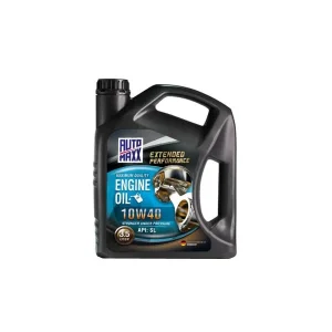 SL10W-40 گالن 3.5 لیتری اتومکس