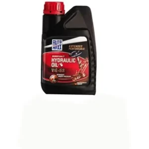روغن هیدرولیک VG68 یک لیتری اتومکس