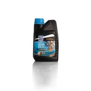 GL4 75w80 گالن پلاستیکی 1 لیتری اتومکس